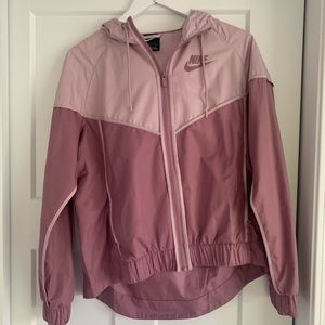 Nike Vintage Windbreaker